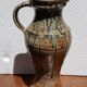Pichet, vase en grès céram La Borne, années 60-70