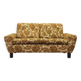 Two-seater sofa, Danish design, 1960s, production: Denmark