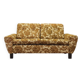 Two-seater sofa, Danish design, 1960s, production: Denmark