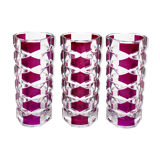 Vintage Luminarc Vase