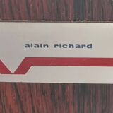 Alain Richard sideboard