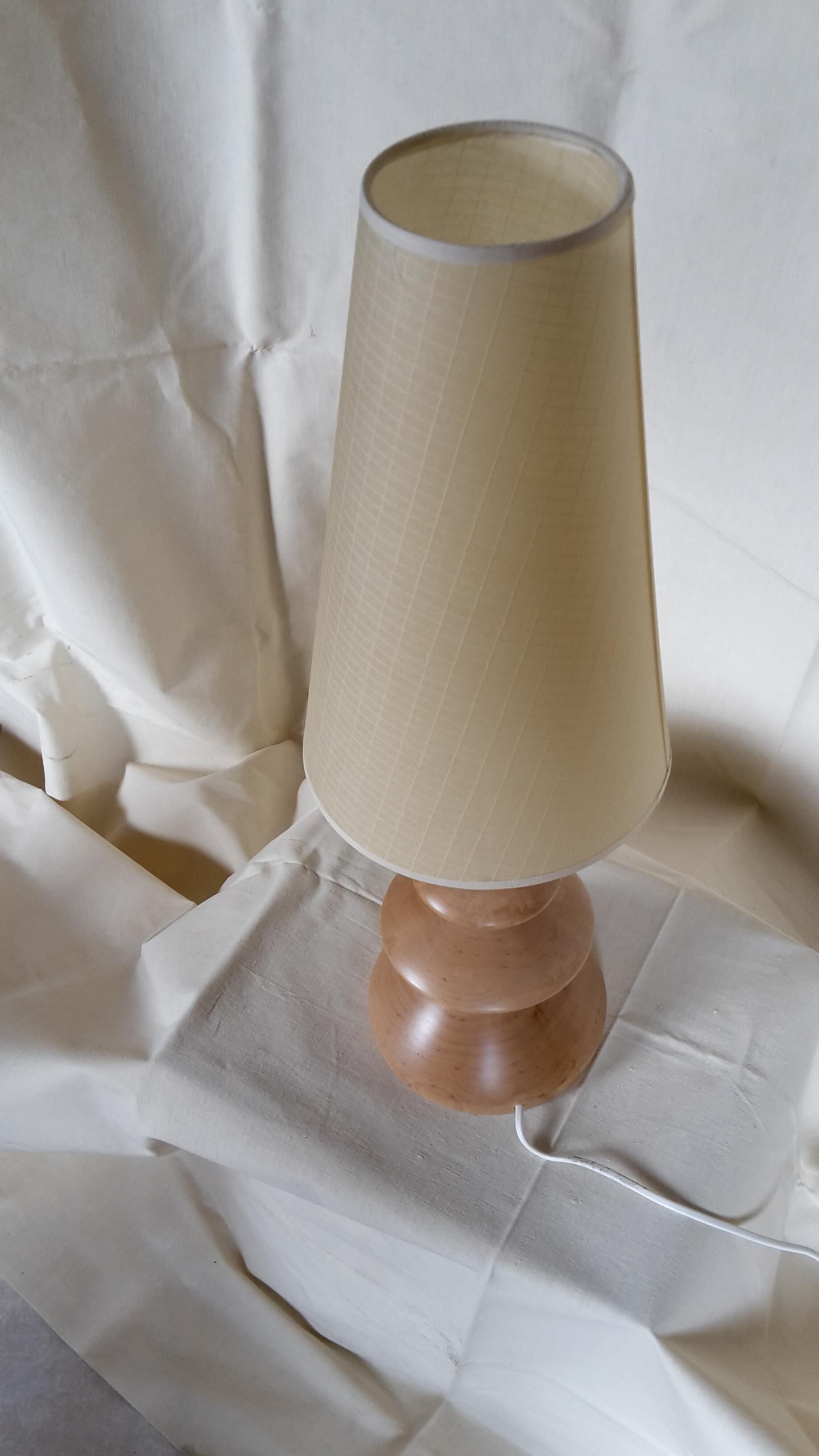 Lamp Scandinavian look