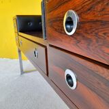 Rio rosewood dressing table circa 1970