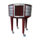 Dentist's furniture, girator