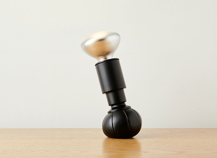 Gino Sarfatti table lamp 600C for Arteluce 1966