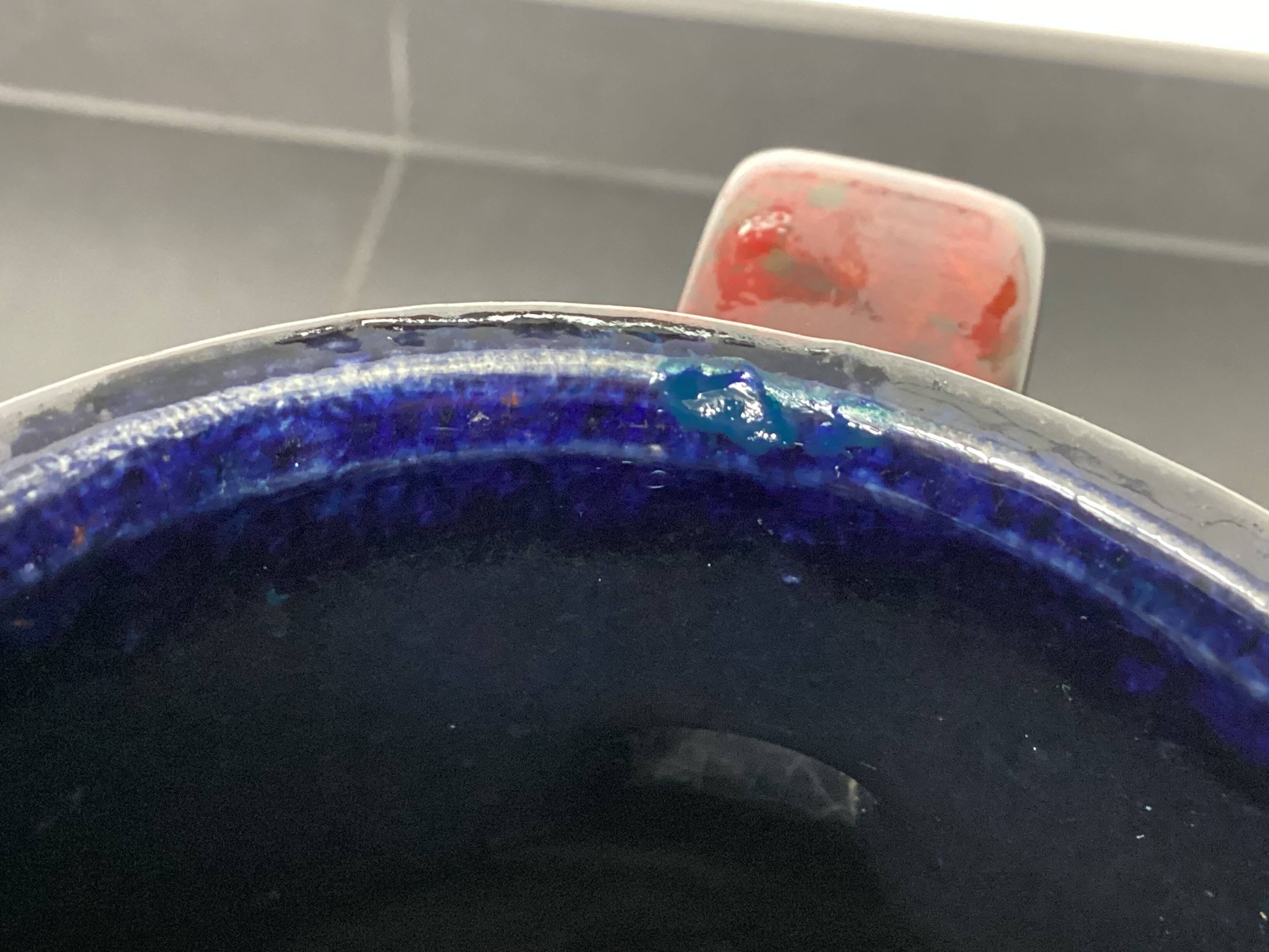 Scheurich vase model 420-37, West Germany 1970s