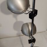 "Eye-ball" type floor lamp by Goffredo Regianni Italy 1970