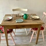 Farm table