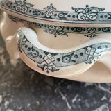 Former St Amand model DAISY soup