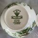 Mason's stamped tea pot or candy box