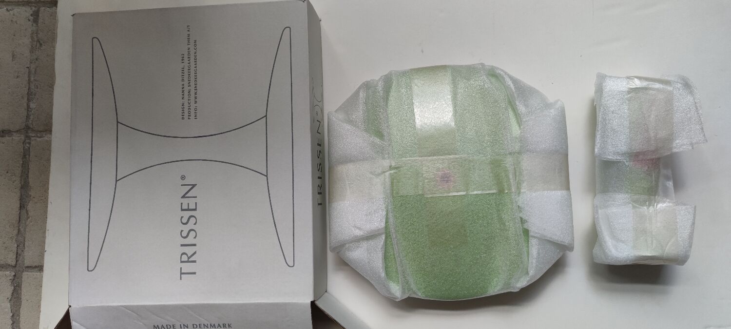 Stool Nanna Ditzel Snedkergaarden