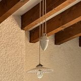 Porcelain suspension