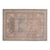 Vintage Turkish handmade rug 212x294 cm