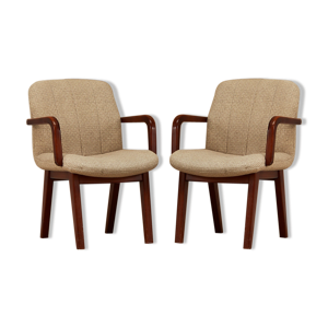Fauteuils DLG Airborne