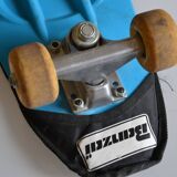 Skateboard skate banzaï years 80 1980 80's old school