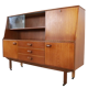 Buffet vintage 'Fradley' design danois