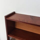60' display bookcase