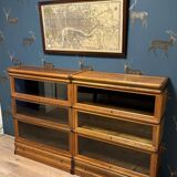 Globe Wernicke Bookcase