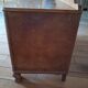 Art Deco mirrored dressing table