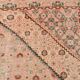 9x12 Light Pink Classic Persian Carpet, 288x382Cm