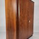 Wardrobe in Walnut by Jindřich Halabala for Up Zavody, 1950s