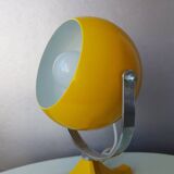 Office lamp years 70