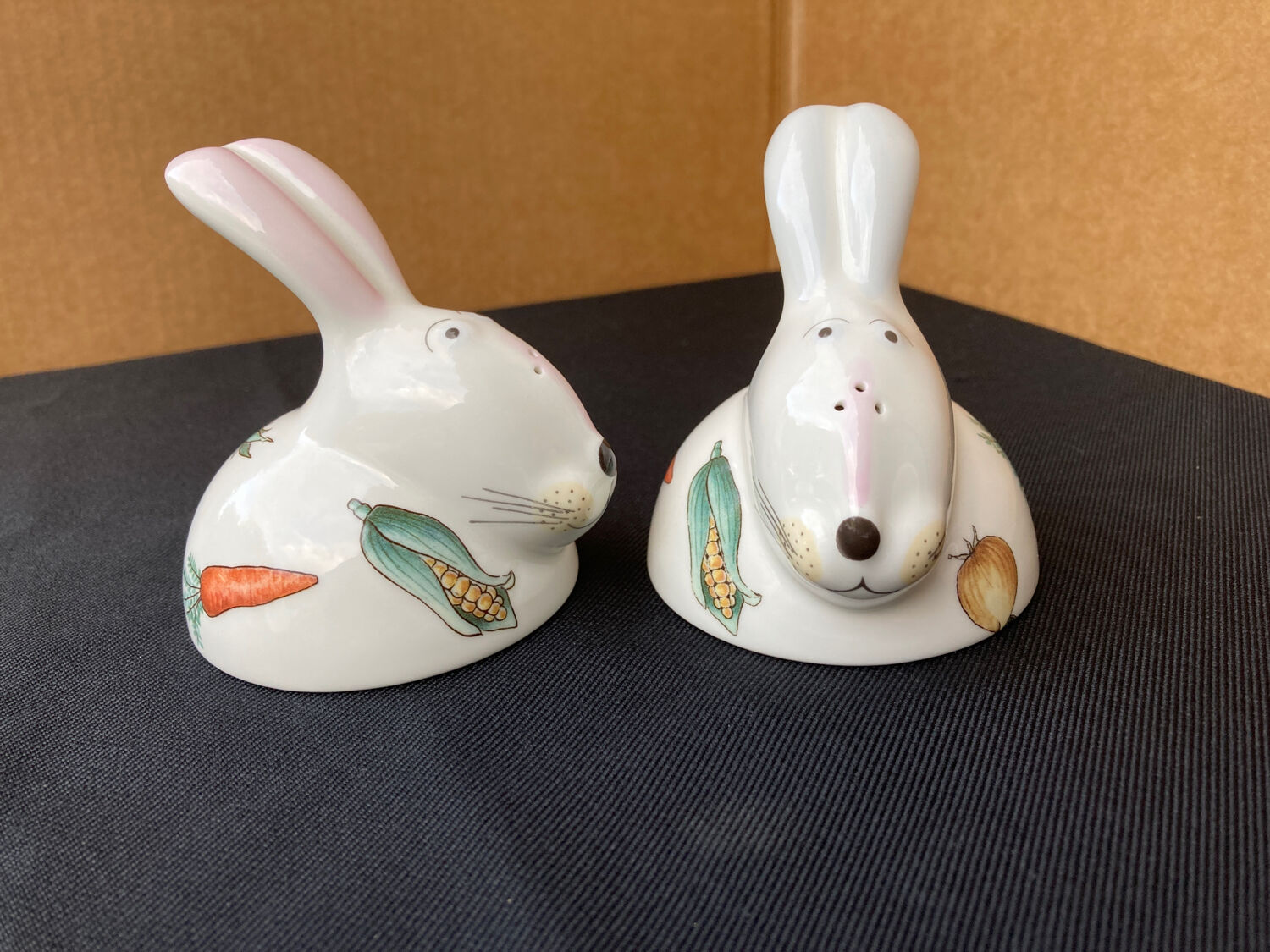 Salerons Villeroy & Boch