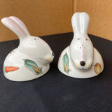 Salerons Villeroy & Boch