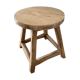 Small coffee table or  brutalist stool