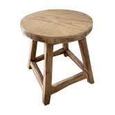 Table basse ou tabouret brutaliste
