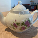 Teapot