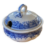 Villeroy and Boch sugar bowl