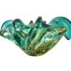 Murano cigar ashtray or pocket emptier