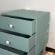 Vintage chest of drawers