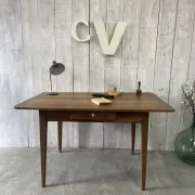 Farm table 130x80cm