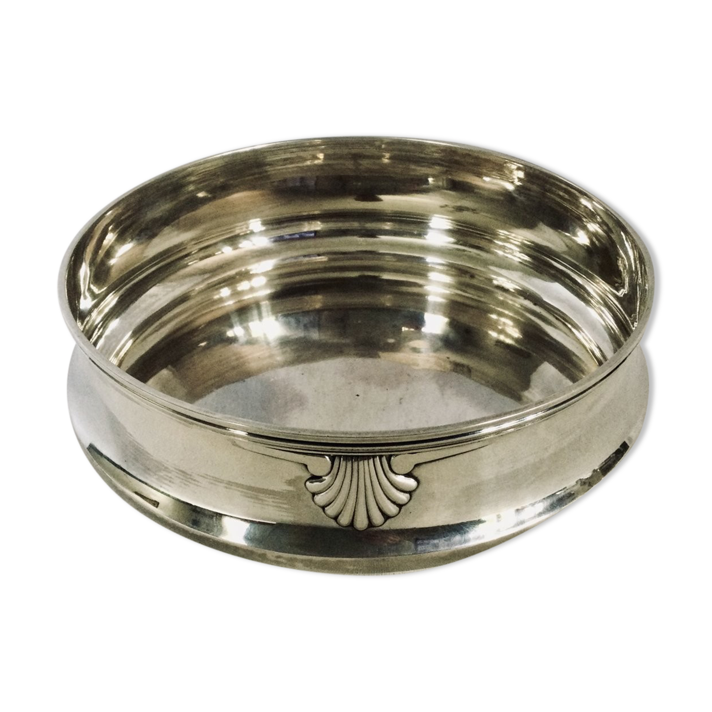 Pierre Balzarin - Silver Dish