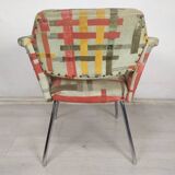 Fauteuil vintage