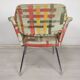 Vintage armchair