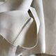 2 draps en lin blanc cassé 230cmx330cm