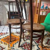 Fishel Bistro Chair Duo