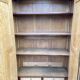 armoire Napoleon III palissandre fin 19ème