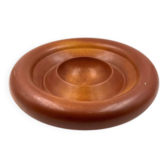 Hollywood regency lucite box, Guzzini  Italy 1970