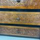 Art Deco chest of drawers