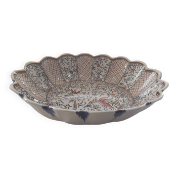 Conimbriga ceramic dish in Portugal