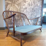 Windsor Ercol bench