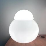 Large model of Daruma lamp by Sergio Asti for Candle Fontana Arte