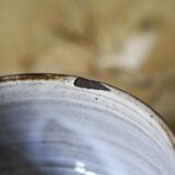 Set of 10 coffee cups and saucers Chantal and Thierry Robert