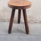 Tripod stool