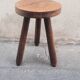 Tabouret tripode