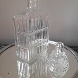 Glass decanter